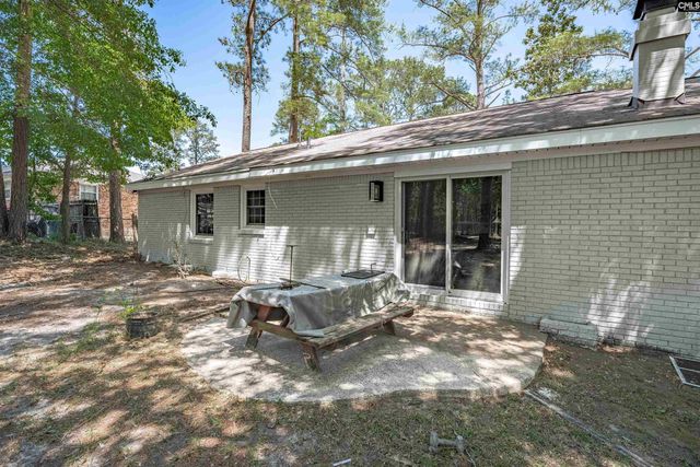 8206 Bayfield Road, Columbia, SC 29223