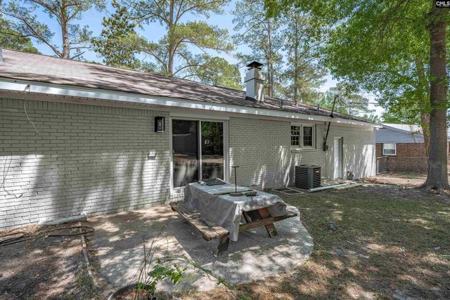 8206 Bayfield Road, Columbia, SC 29223