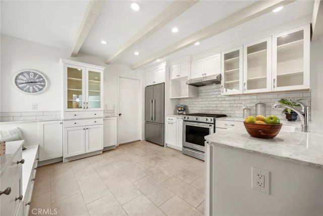 17551 Cerro Vista Drive, Yorba Linda, CA 92886