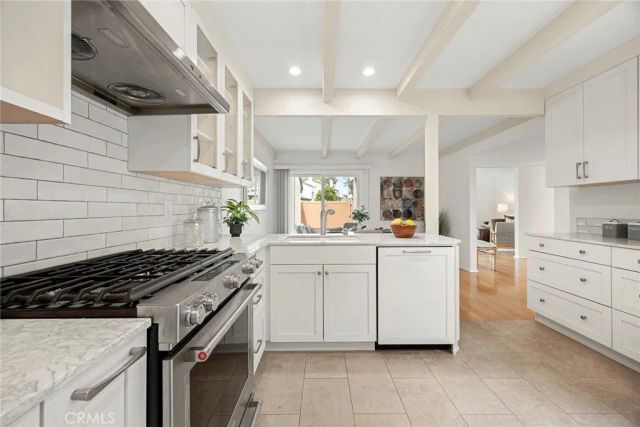 17551 Cerro Vista Drive, Yorba Linda, CA 92886