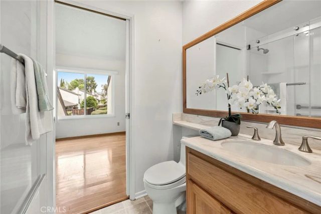 17551 Cerro Vista Drive, Yorba Linda, CA 92886