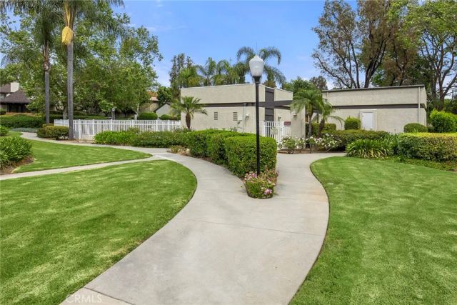 17551 Cerro Vista Drive, Yorba Linda, CA 92886