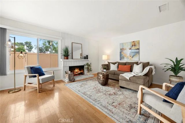 17551 Cerro Vista Drive, Yorba Linda, CA 92886