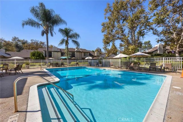 17551 Cerro Vista Drive, Yorba Linda, CA 92886