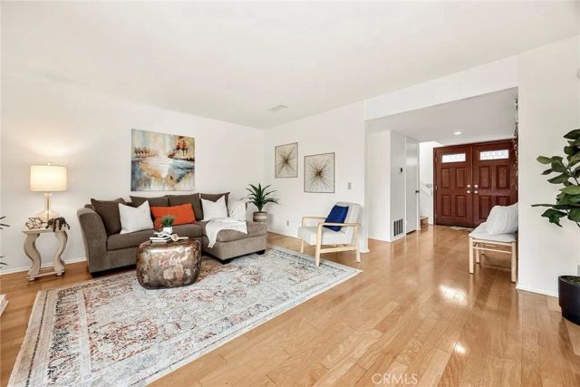 17551 Cerro Vista Drive, Yorba Linda, CA 92886