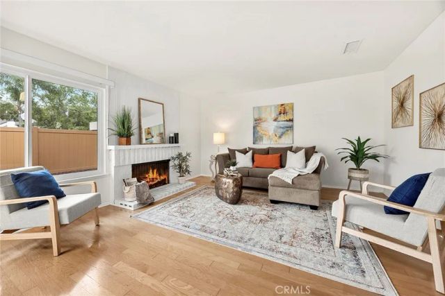 17551 Cerro Vista Drive, Yorba Linda, CA 92886