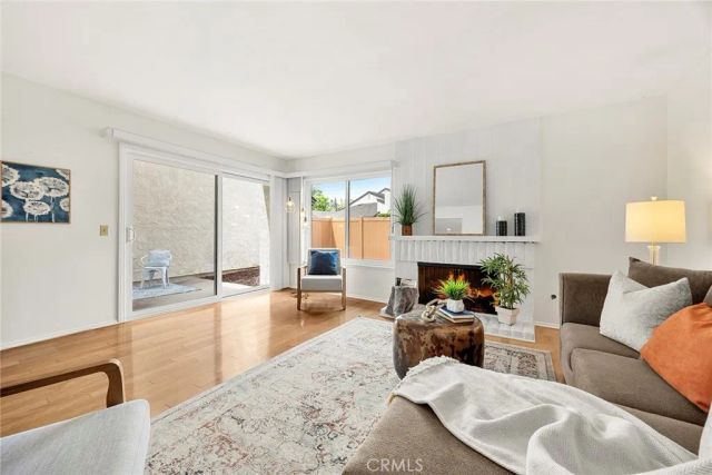 17551 Cerro Vista Drive, Yorba Linda, CA 92886