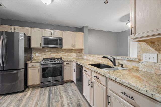 9331 Carmalee Street, Houston, TX 77075