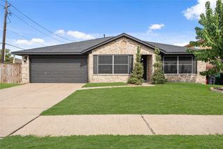 9331 Carmalee Street, Houston, TX 77075