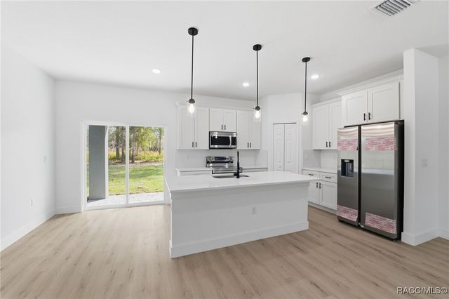 9575 N Langdon Road, Citrus Springs, FL 34434