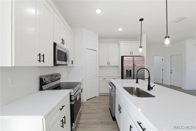 9575 N Langdon Road, Citrus Springs, FL 34434