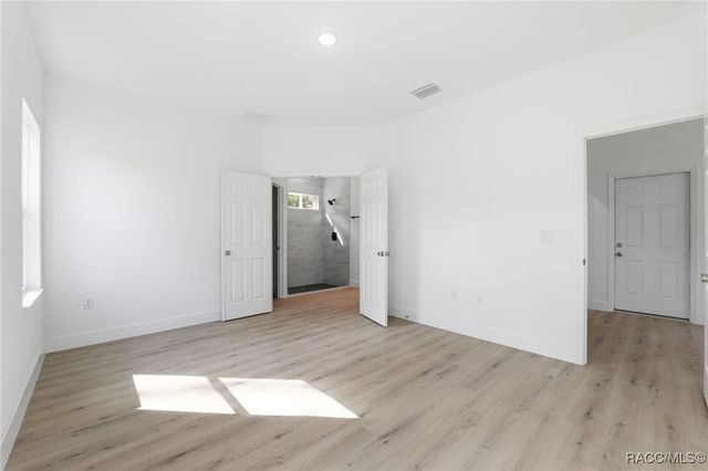 9575 N Langdon Road, Citrus Springs, FL 34434