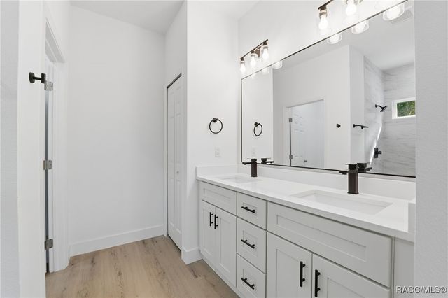 9575 N Langdon Road, Citrus Springs, FL 34434