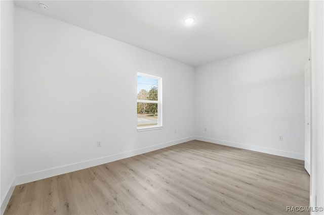 9575 N Langdon Road, Citrus Springs, FL 34434