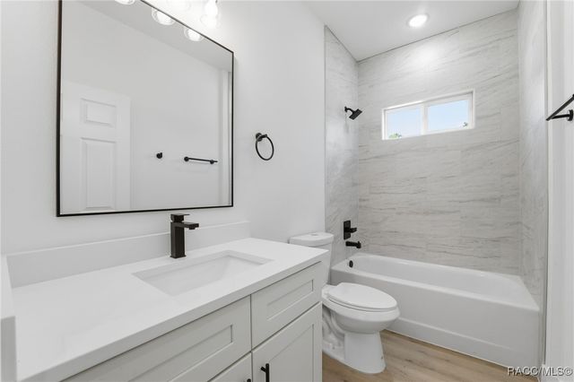 9575 N Langdon Road, Citrus Springs, FL 34434