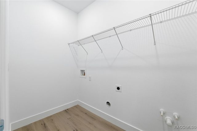 9575 N Langdon Road, Citrus Springs, FL 34434