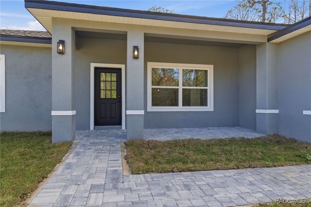 9575 N Langdon Road, Citrus Springs, FL 34434