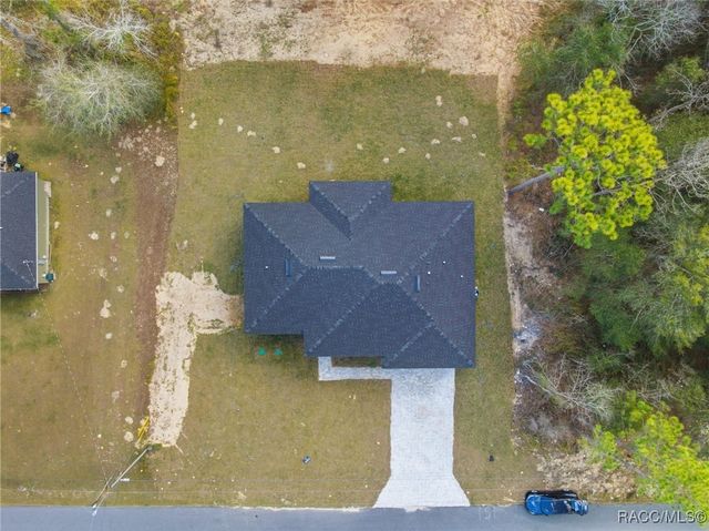 9575 N Langdon Road, Citrus Springs, FL 34434