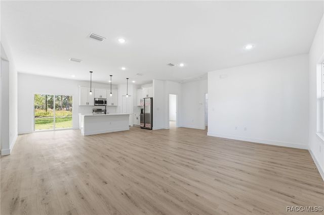 9575 N Langdon Road, Citrus Springs, FL 34434