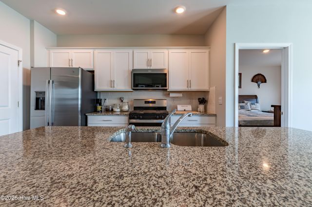 1015 Saddlebrook Drive, Rocky Mount, NC 27804