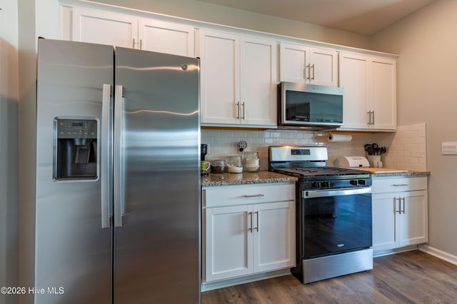 1015 Saddlebrook Drive, Rocky Mount, NC 27804