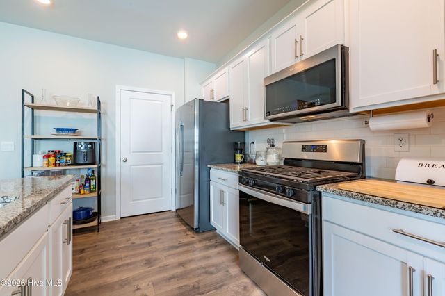1015 Saddlebrook Drive, Rocky Mount, NC 27804