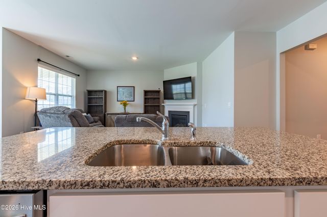 1015 Saddlebrook Drive, Rocky Mount, NC 27804