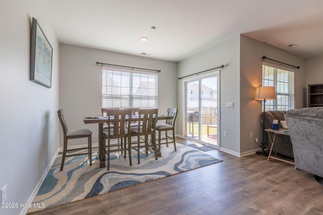 1015 Saddlebrook Drive, Rocky Mount, NC 27804