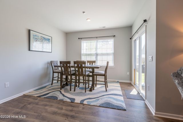 1015 Saddlebrook Drive, Rocky Mount, NC 27804