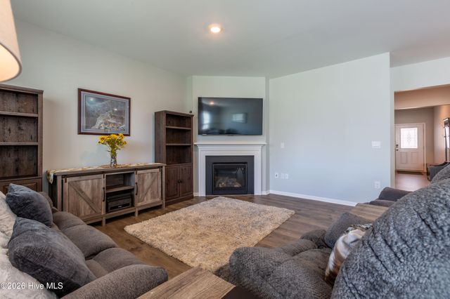 1015 Saddlebrook Drive, Rocky Mount, NC 27804