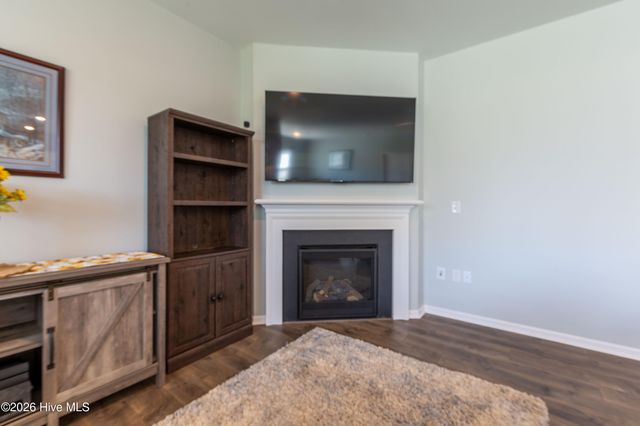 1015 Saddlebrook Drive, Rocky Mount, NC 27804