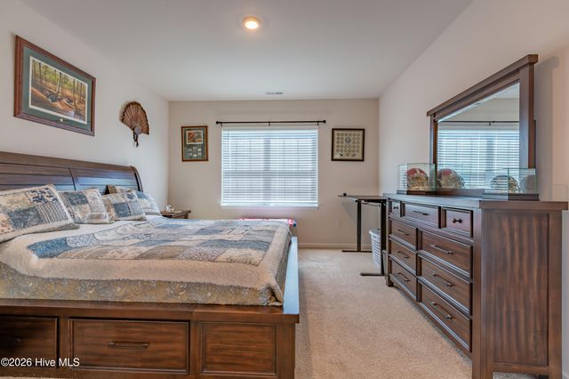 1015 Saddlebrook Drive, Rocky Mount, NC 27804