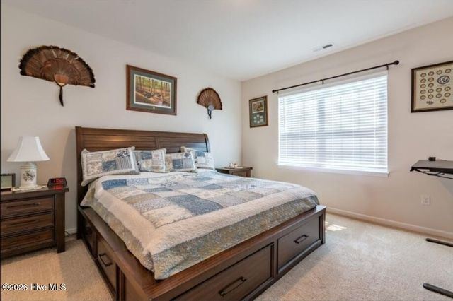 1015 Saddlebrook Drive, Rocky Mount, NC 27804