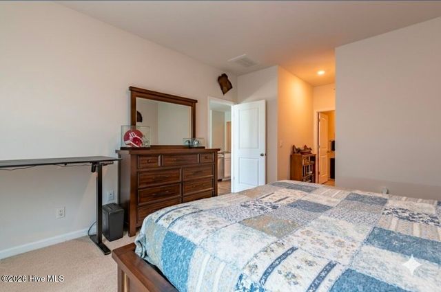 1015 Saddlebrook Drive, Rocky Mount, NC 27804