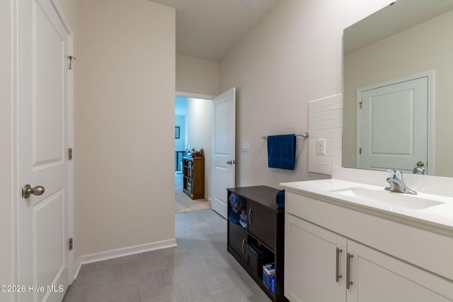 1015 Saddlebrook Drive, Rocky Mount, NC 27804