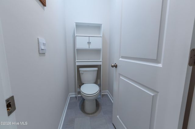 1015 Saddlebrook Drive, Rocky Mount, NC 27804