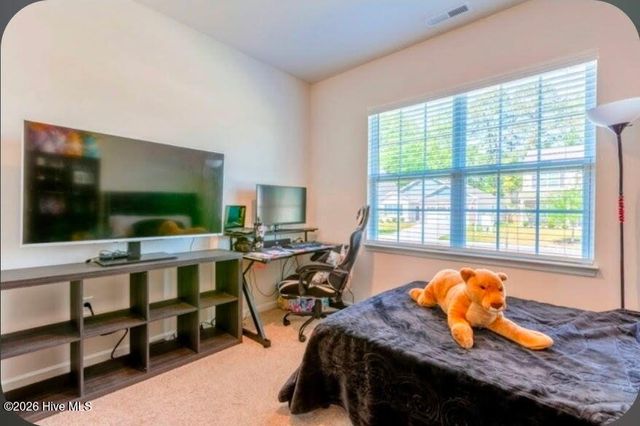 1015 Saddlebrook Drive, Rocky Mount, NC 27804