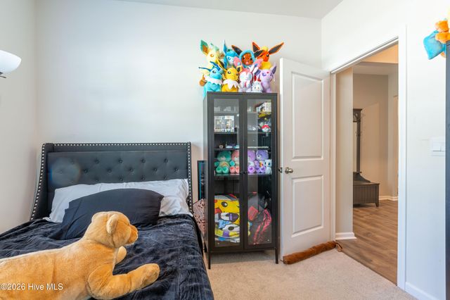 1015 Saddlebrook Drive, Rocky Mount, NC 27804