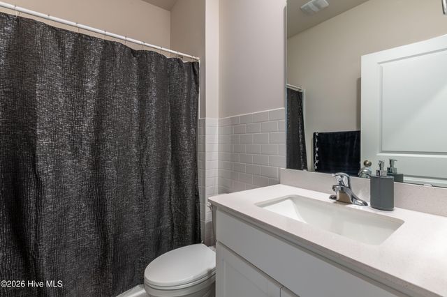 1015 Saddlebrook Drive, Rocky Mount, NC 27804