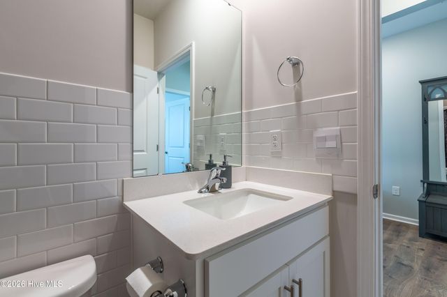 1015 Saddlebrook Drive, Rocky Mount, NC 27804