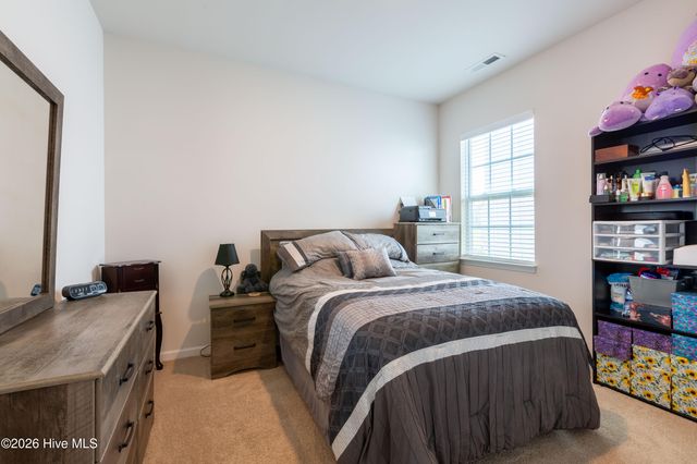 1015 Saddlebrook Drive, Rocky Mount, NC 27804