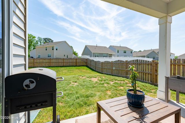 1015 Saddlebrook Drive, Rocky Mount, NC 27804