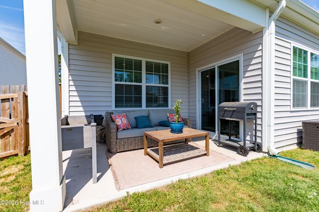 1015 Saddlebrook Drive, Rocky Mount, NC 27804