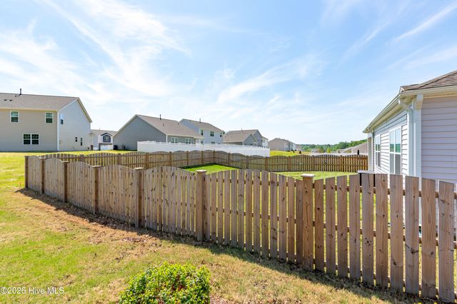 1015 Saddlebrook Drive, Rocky Mount, NC 27804