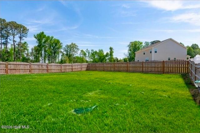 1015 Saddlebrook Drive, Rocky Mount, NC 27804