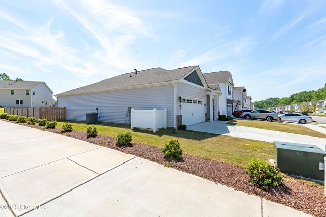 1015 Saddlebrook Drive, Rocky Mount, NC 27804