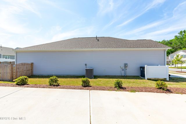 1015 Saddlebrook Drive, Rocky Mount, NC 27804