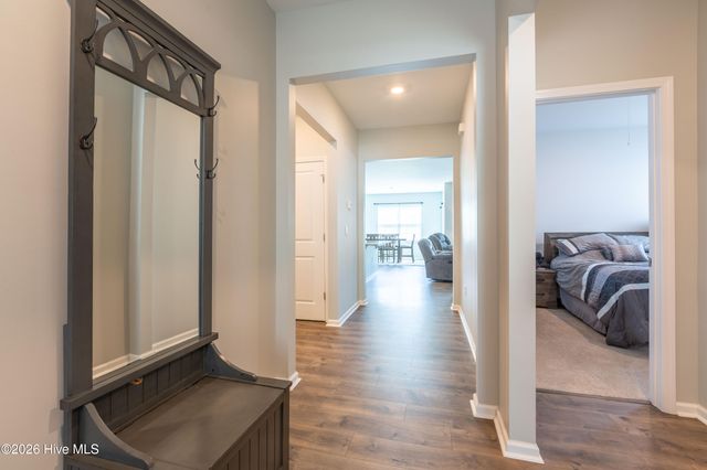 1015 Saddlebrook Drive, Rocky Mount, NC 27804
