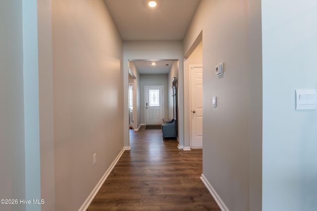 1015 Saddlebrook Drive, Rocky Mount, NC 27804