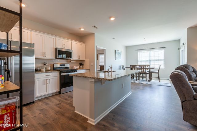 1015 Saddlebrook Drive, Rocky Mount, NC 27804